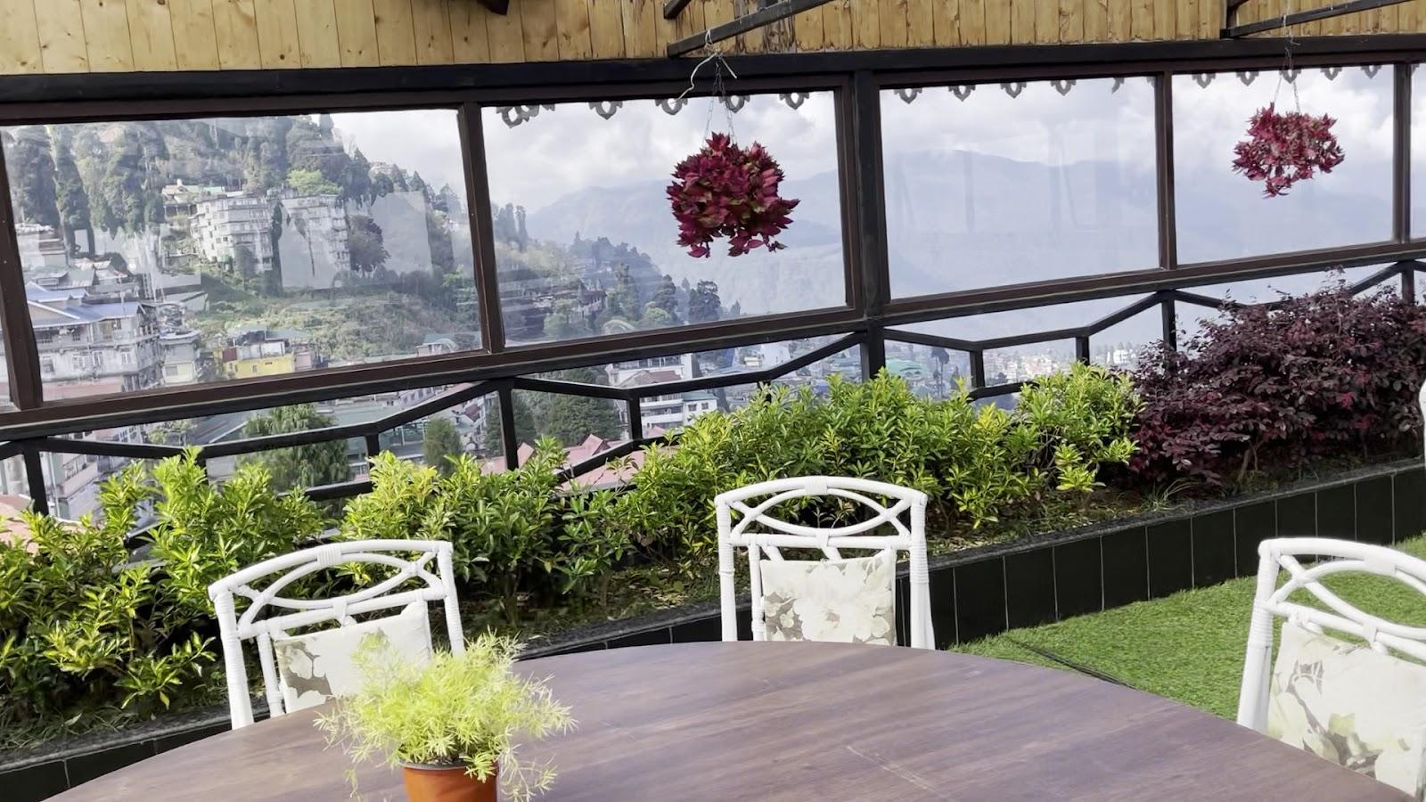 SUMI VISTA TV TOWER DARJEELING – photo 2