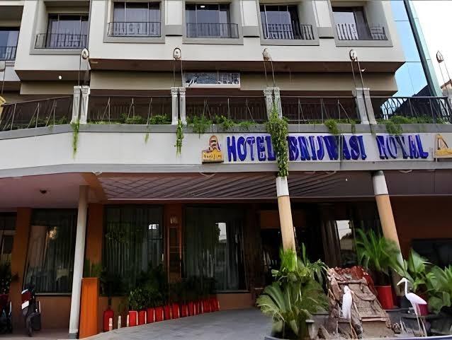 Hotel Brijwasi Royal Mathura