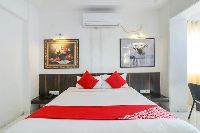 OYO 24161 Hotel Centre Point – photo 3
