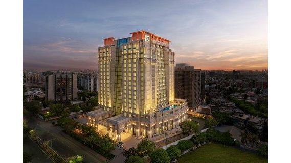 ITC Narmada, a Luxury Collection Hotel, Ahmedabad – photo 1