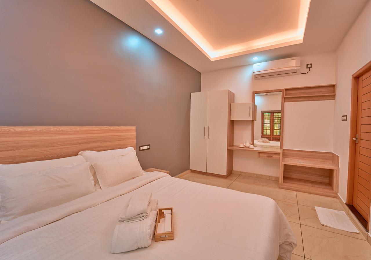 Sarang Resorts & Apartments by VOYE HOMES – photo 3