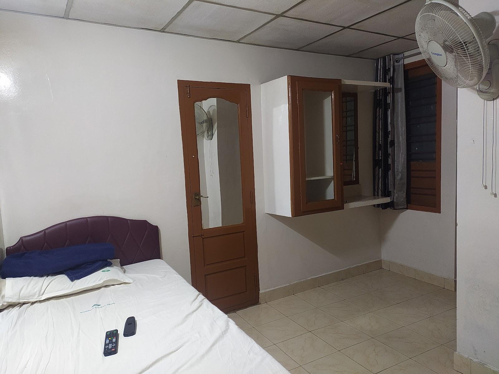 Anandan Tourist Home – photo 2