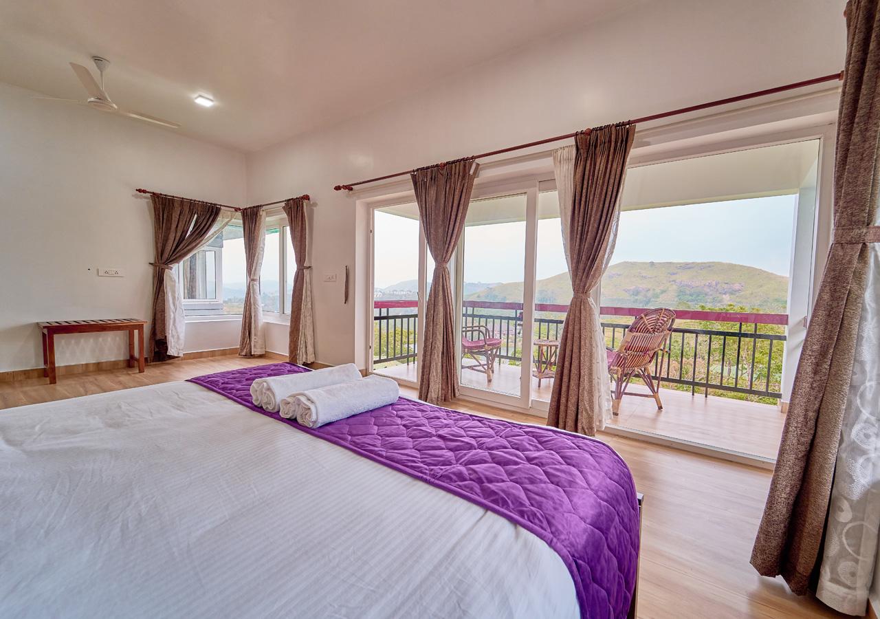Priyas Villa Vagamon by VOYE HOMES – photo 2