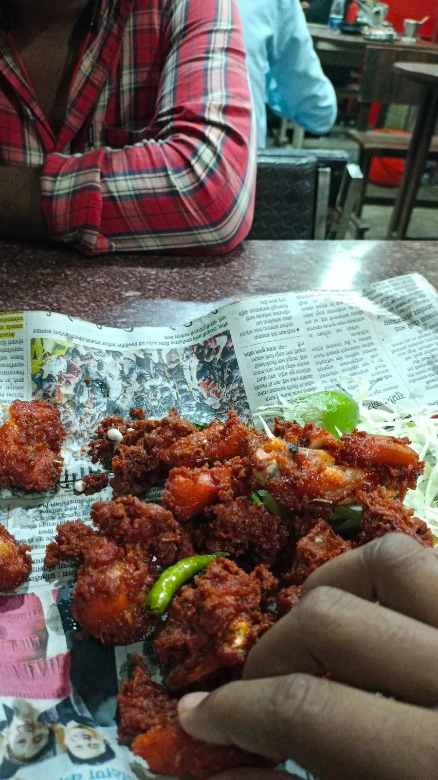 Solapur Chikan 65 And Chinij – photo 4