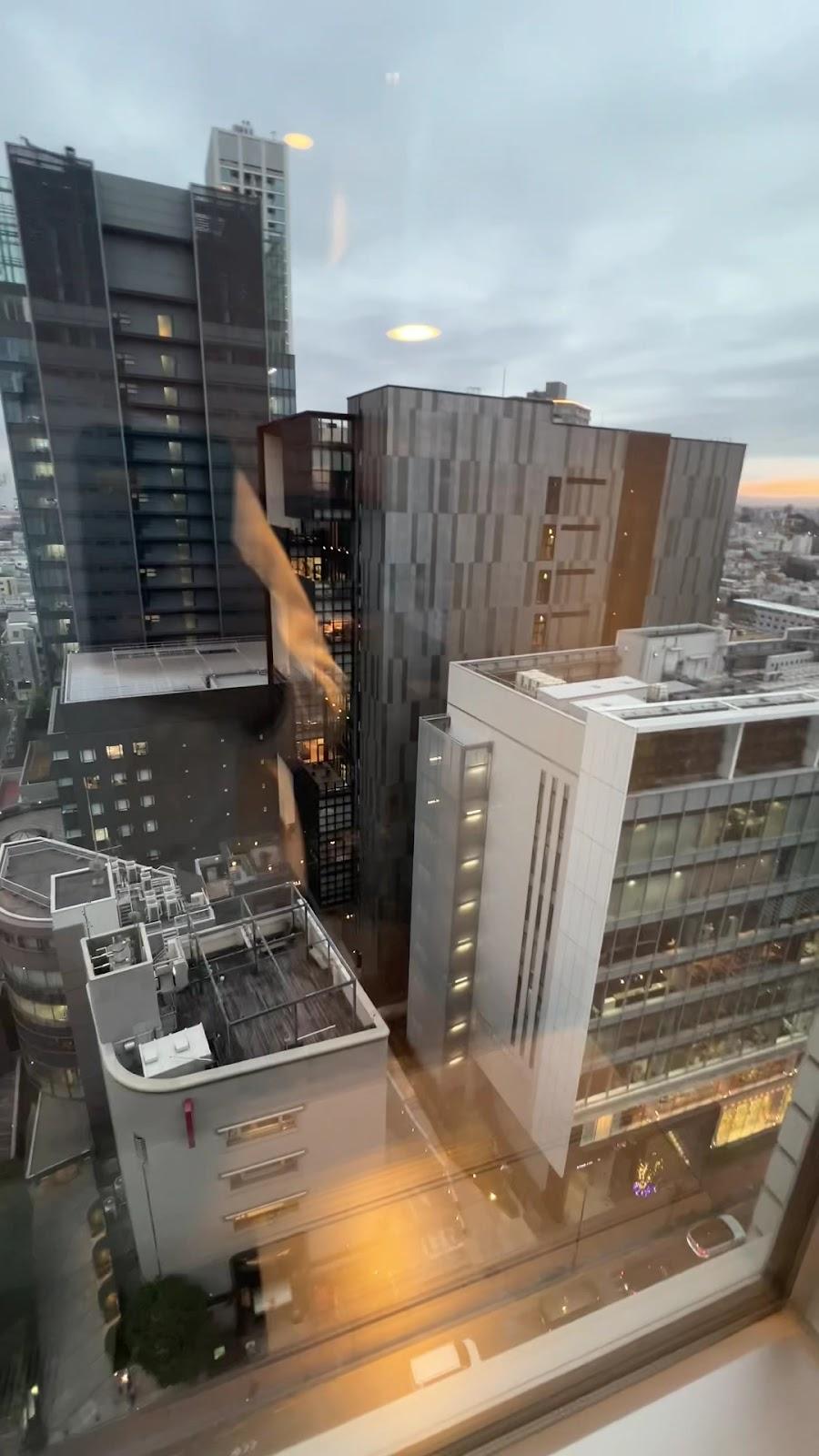Tokyu Stay Aoyama Premier – photo 2