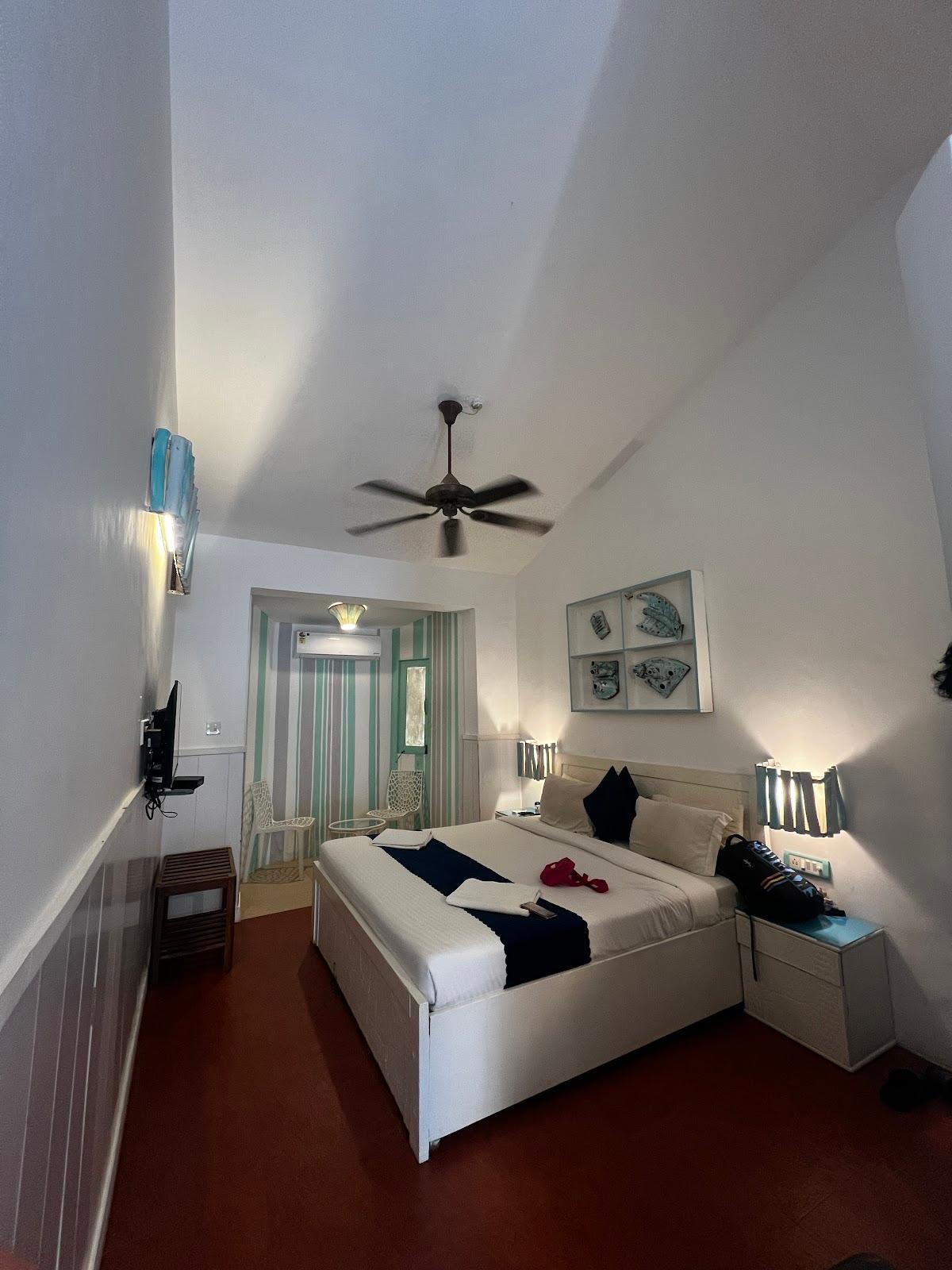 Eros Boutique Hotel – photo 3
