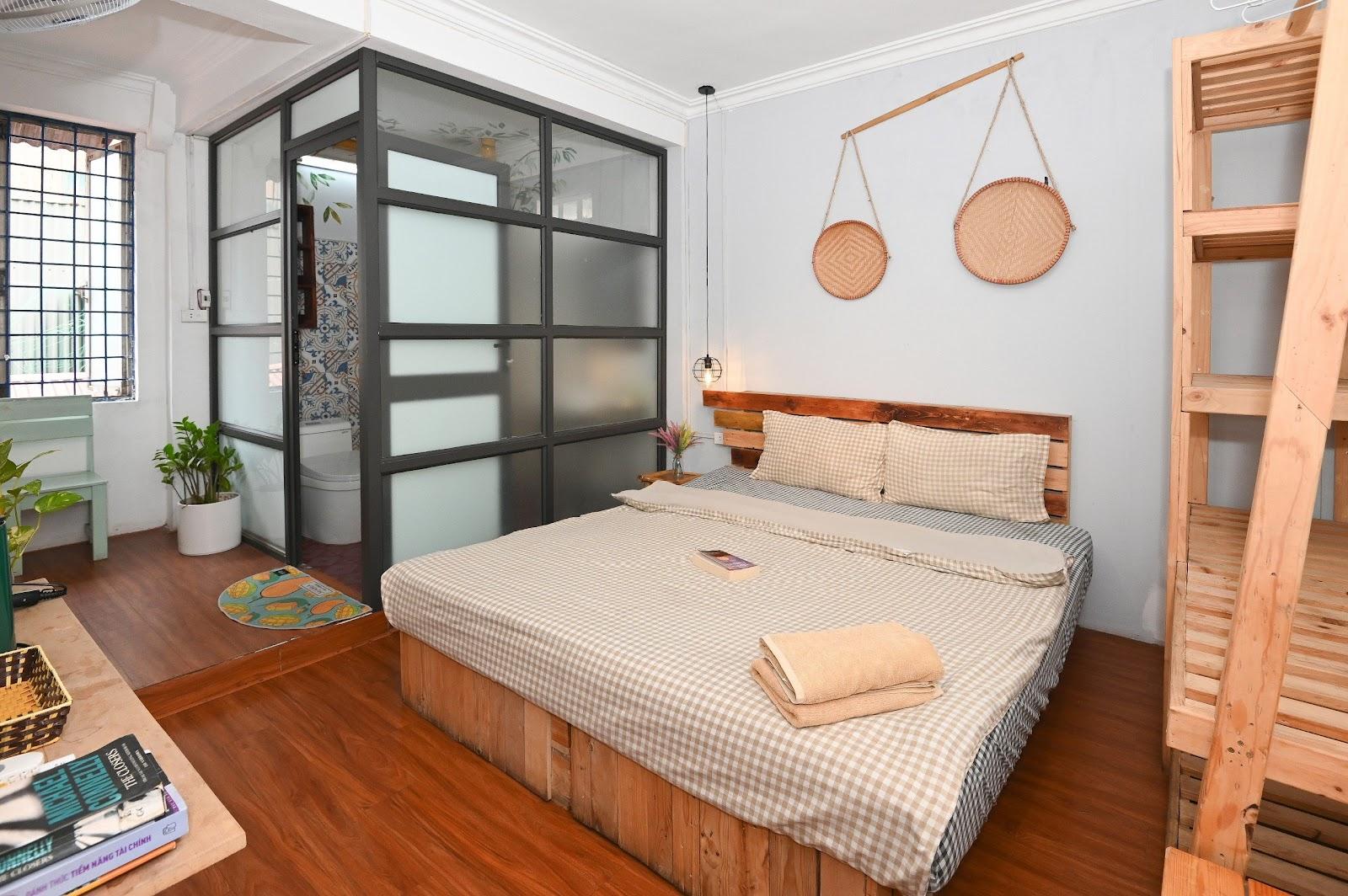 Sunny Homestay Hanoi – photo 3