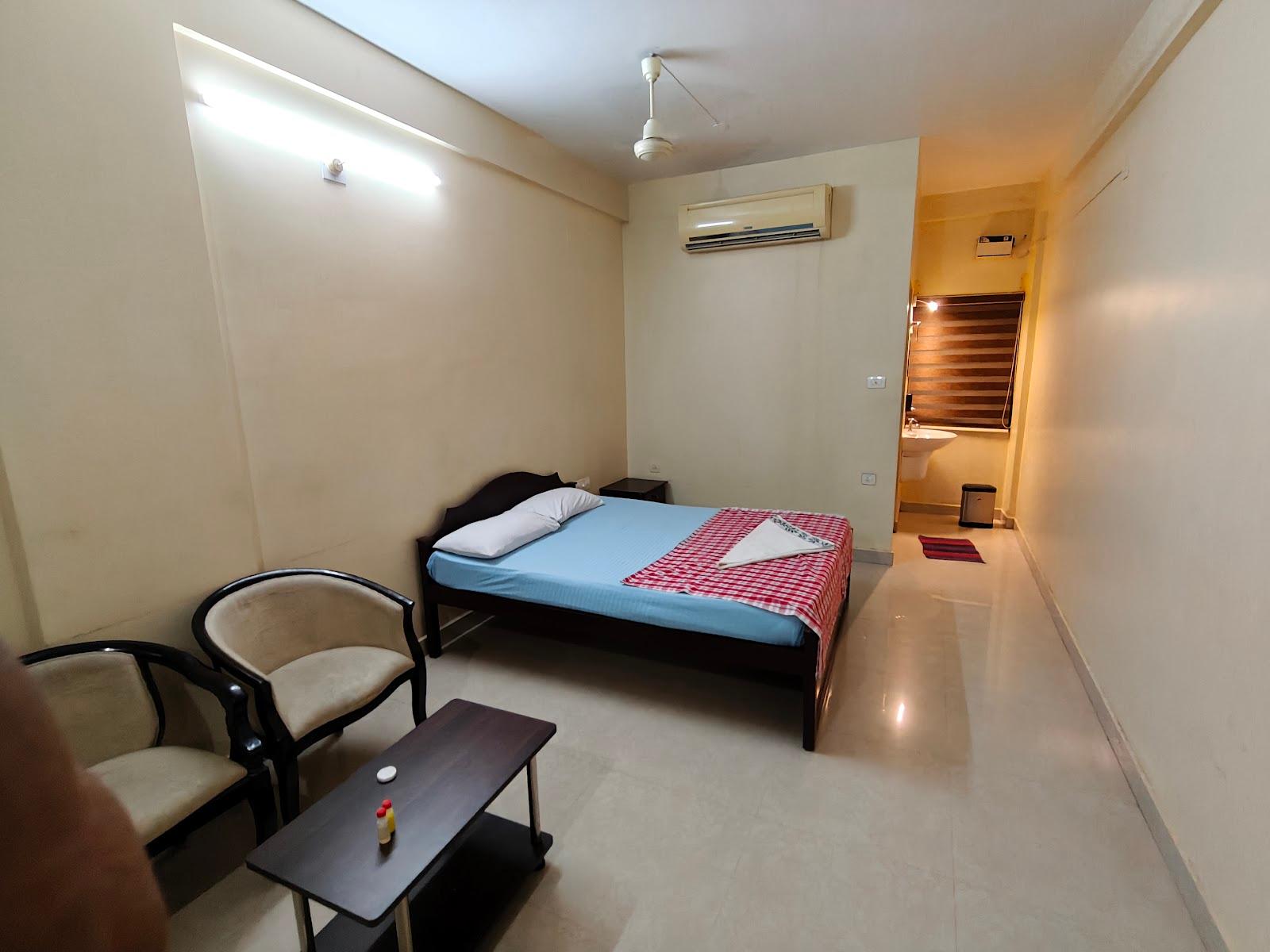 Comfort Tourist Home – photo 2