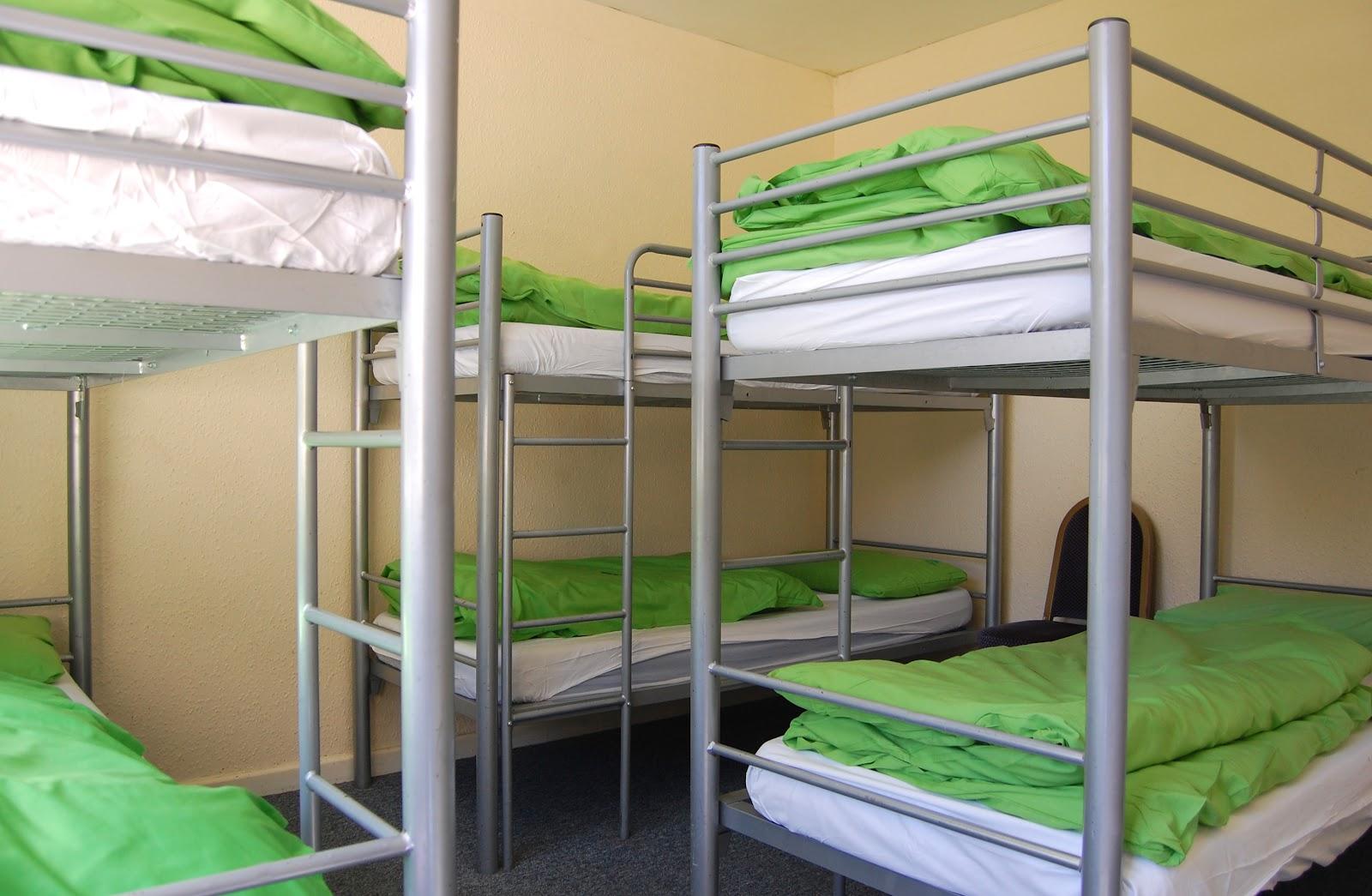 YHA Snowdon Llanberis – photo 2