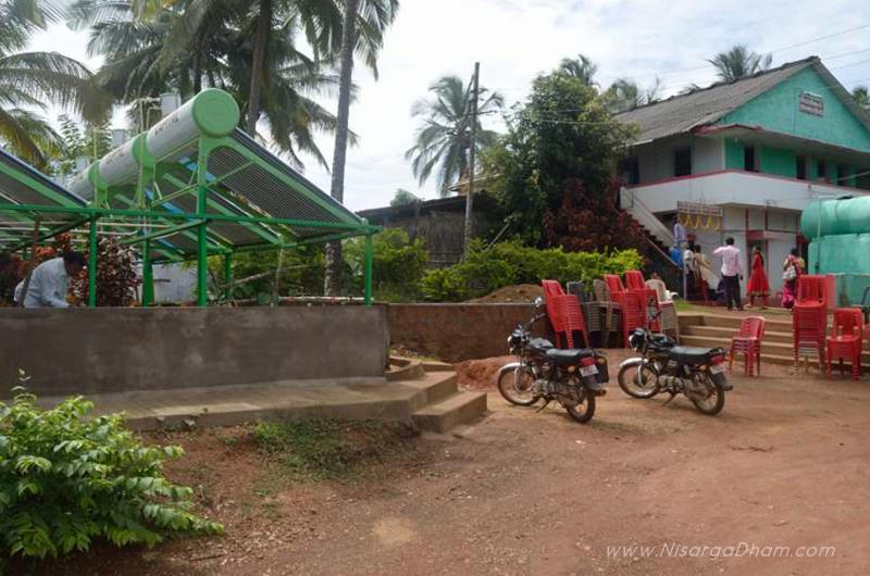 Nisargadhama – photo 2