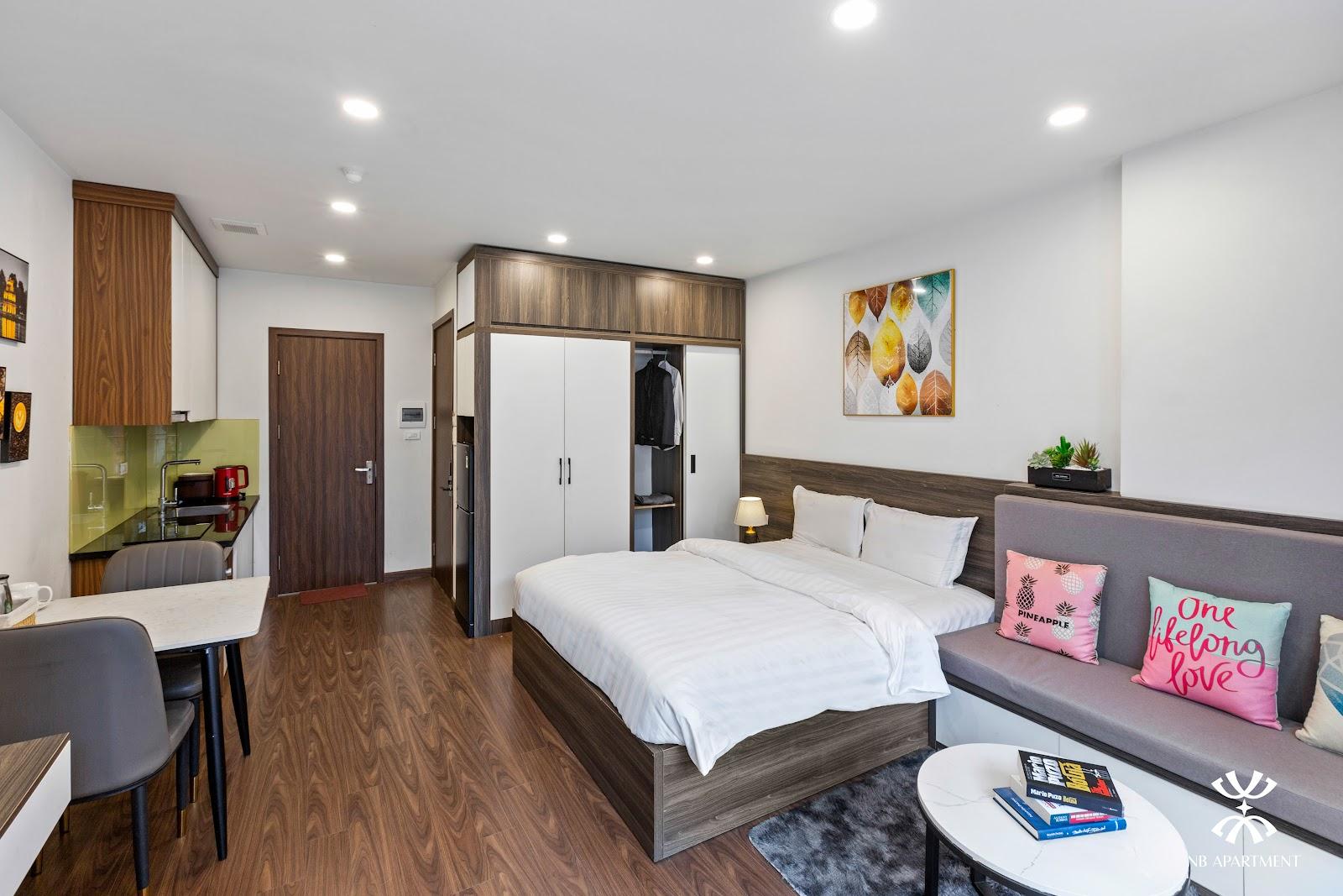NB Apartment – photo 3