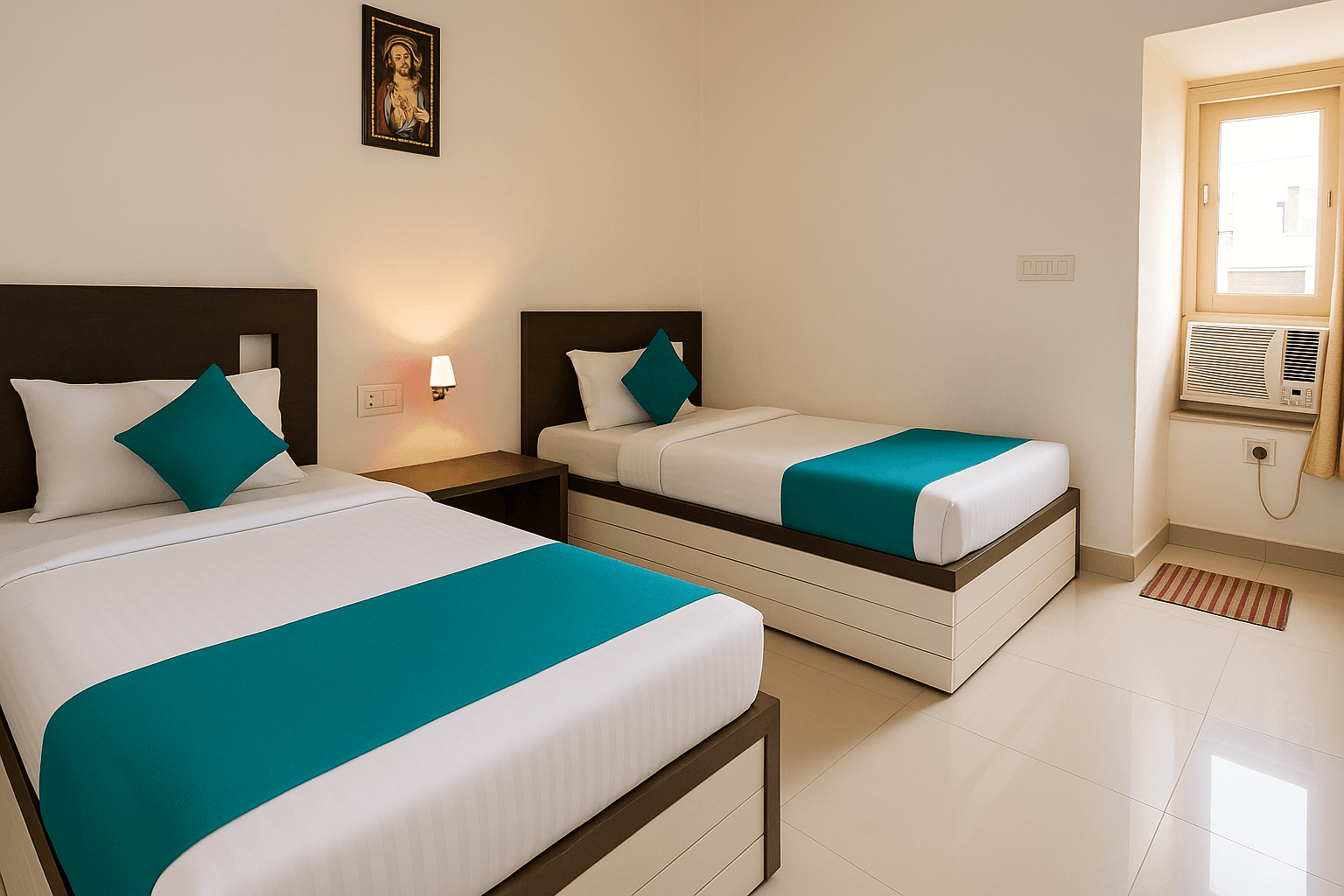 Hotel Crown Plaza – photo 2