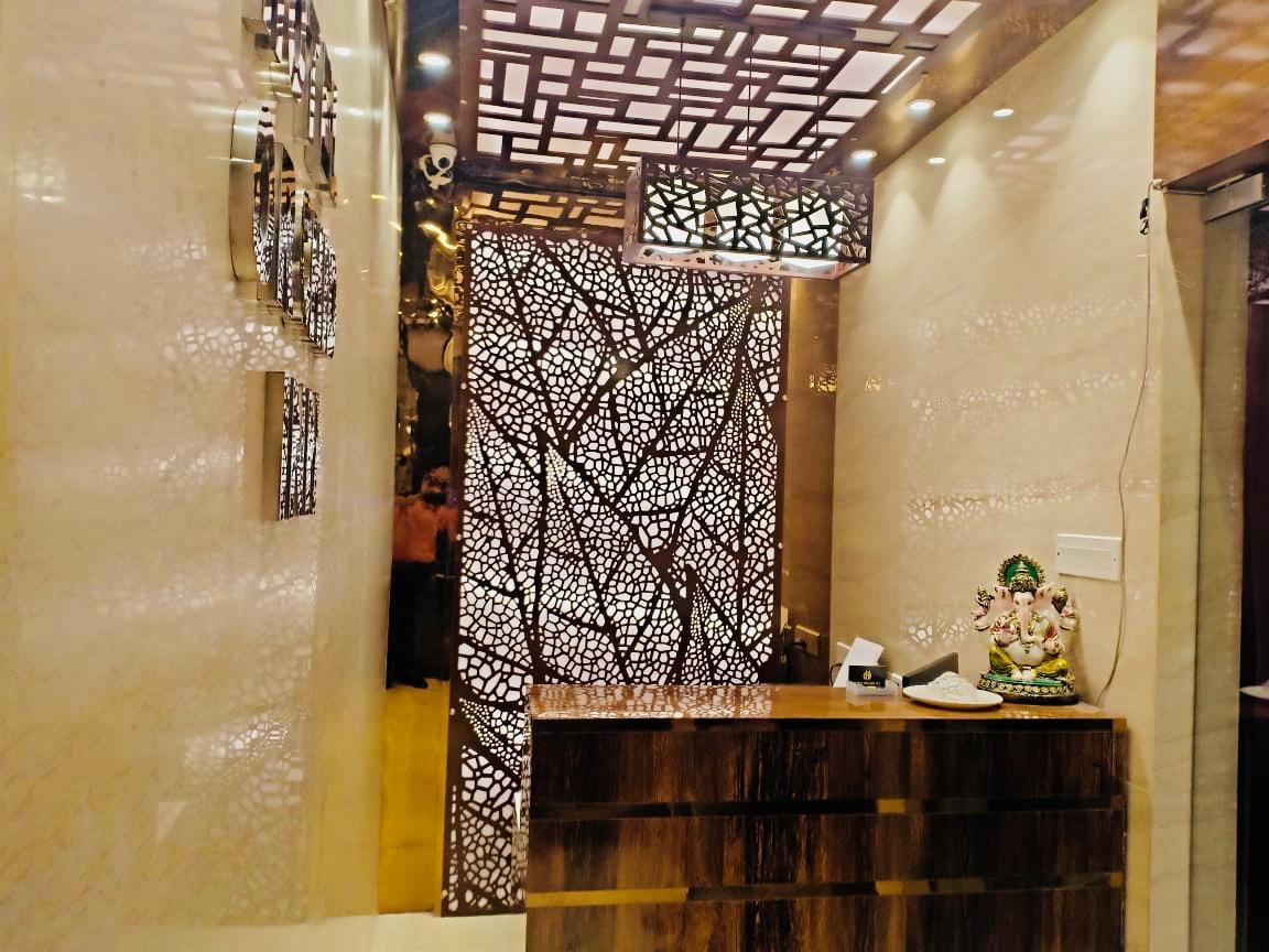HOTEL ORCHID INN – photo 2