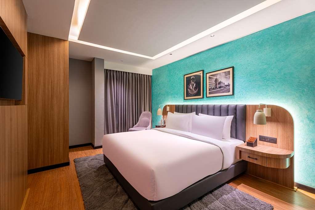 Park Inn & Suites by Radisson Bengaluru Yelahanka – photo 2
