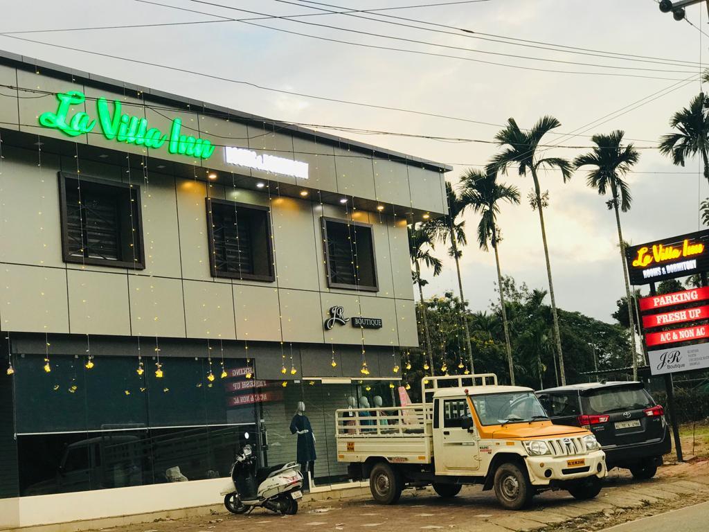 La Villa inn rooms & dormitory – photo 2