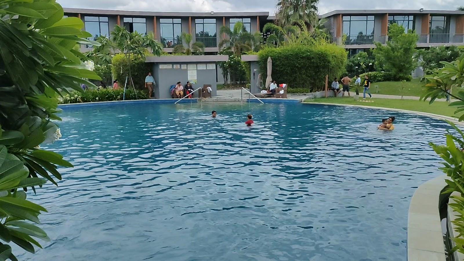 The Amaya Resort – photo 2