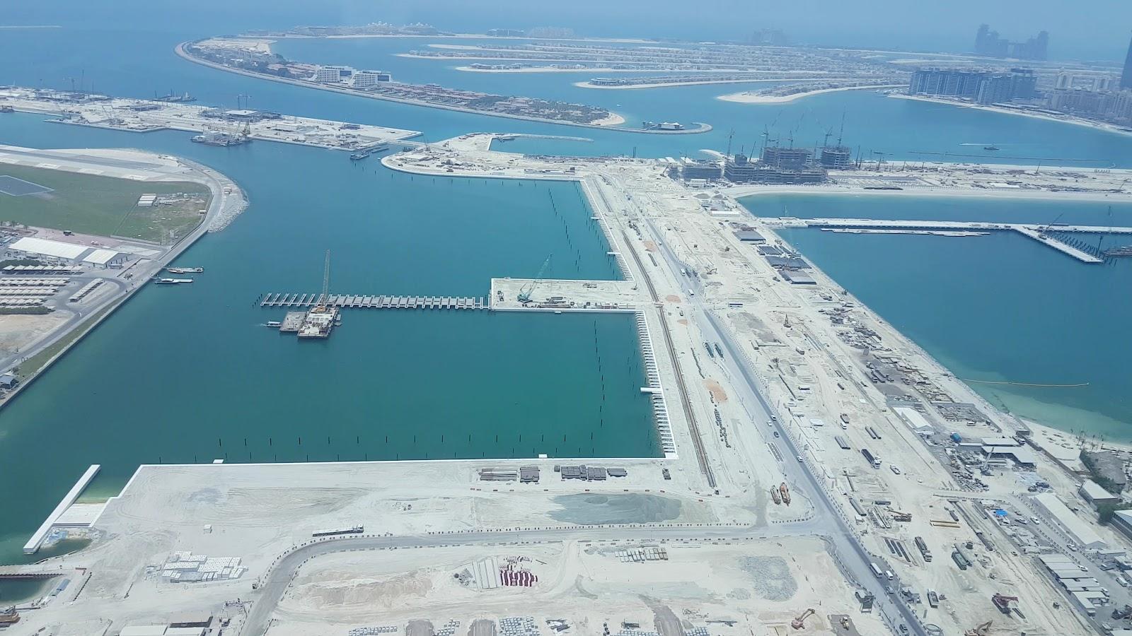 Dubai Marriott Harbour Hotel & Suites – photo 2