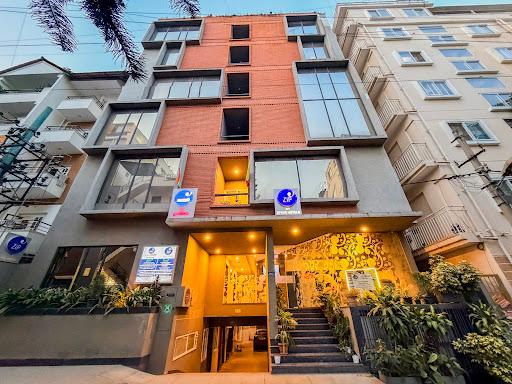Zip by Spree Hotels Brookefield, Bengaluru – photo 1