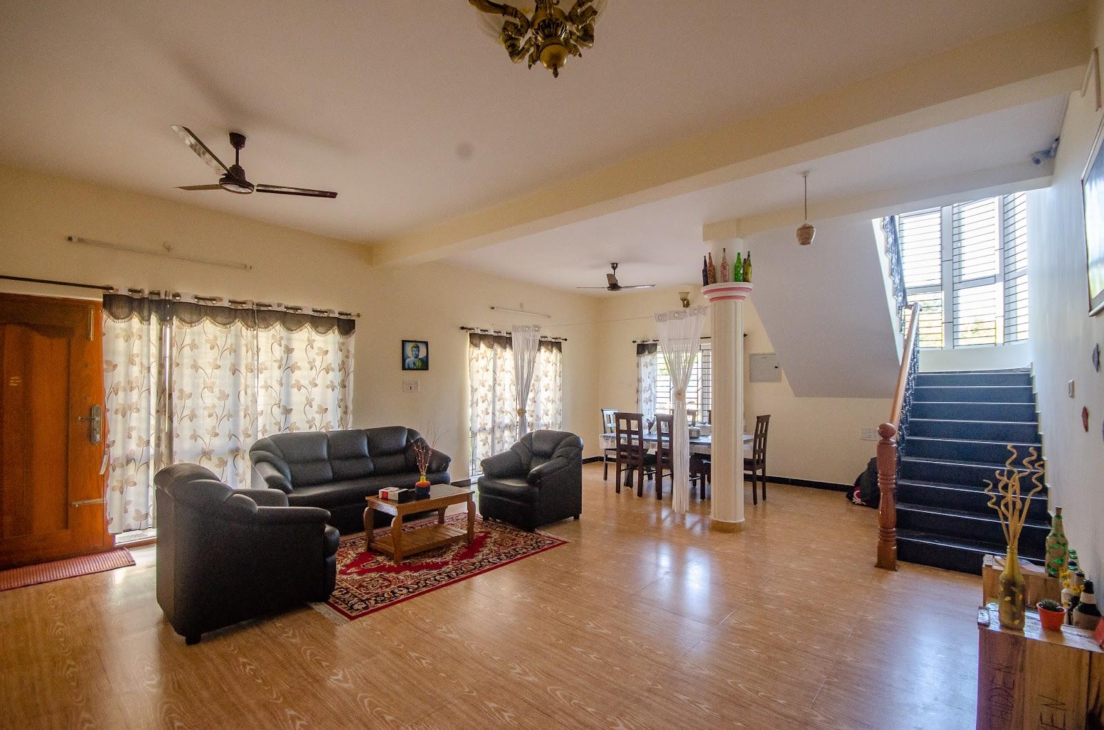 Hidden Heaven Homestay – photo 4