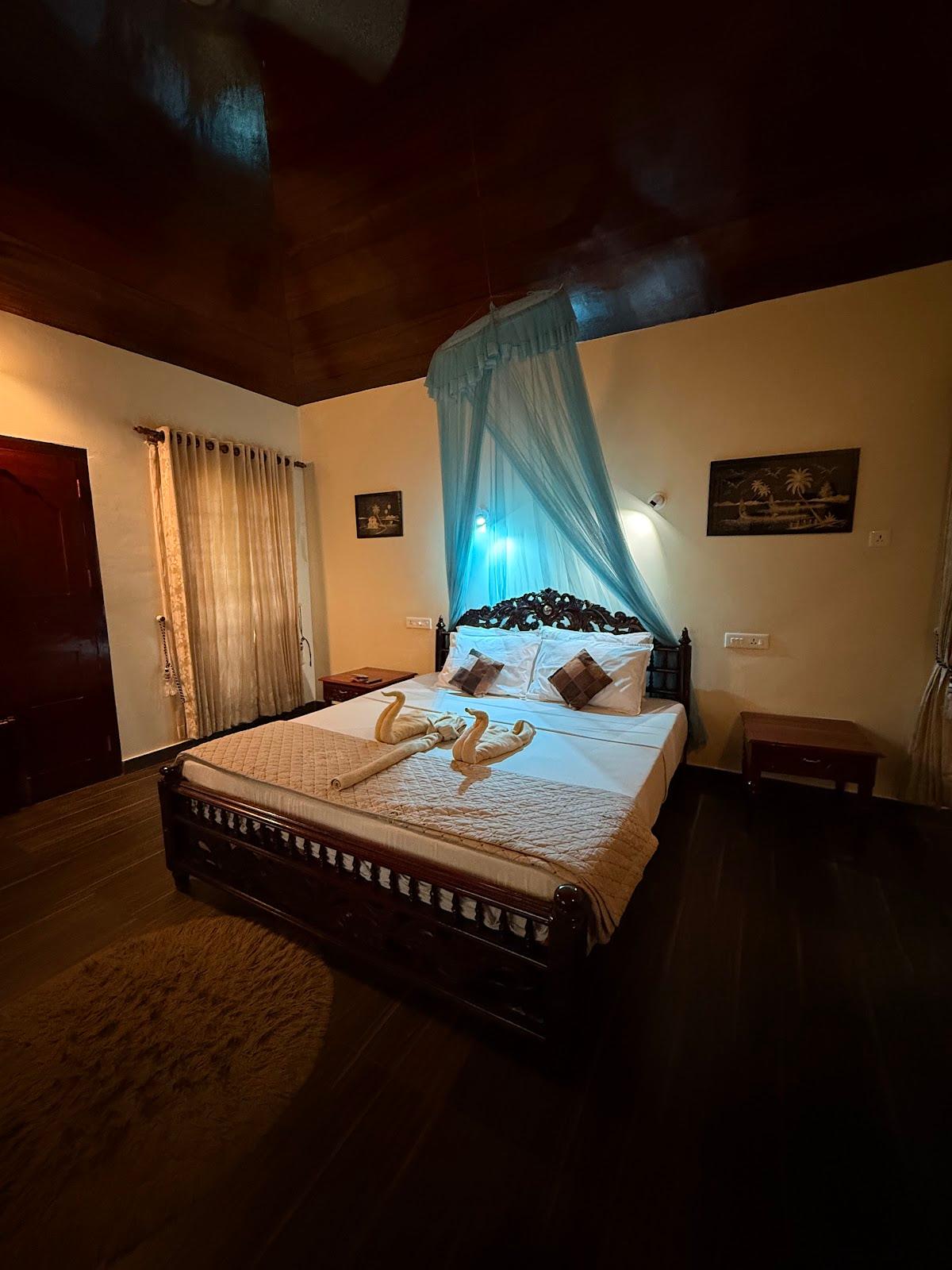 Kerala Cottage – photo 3