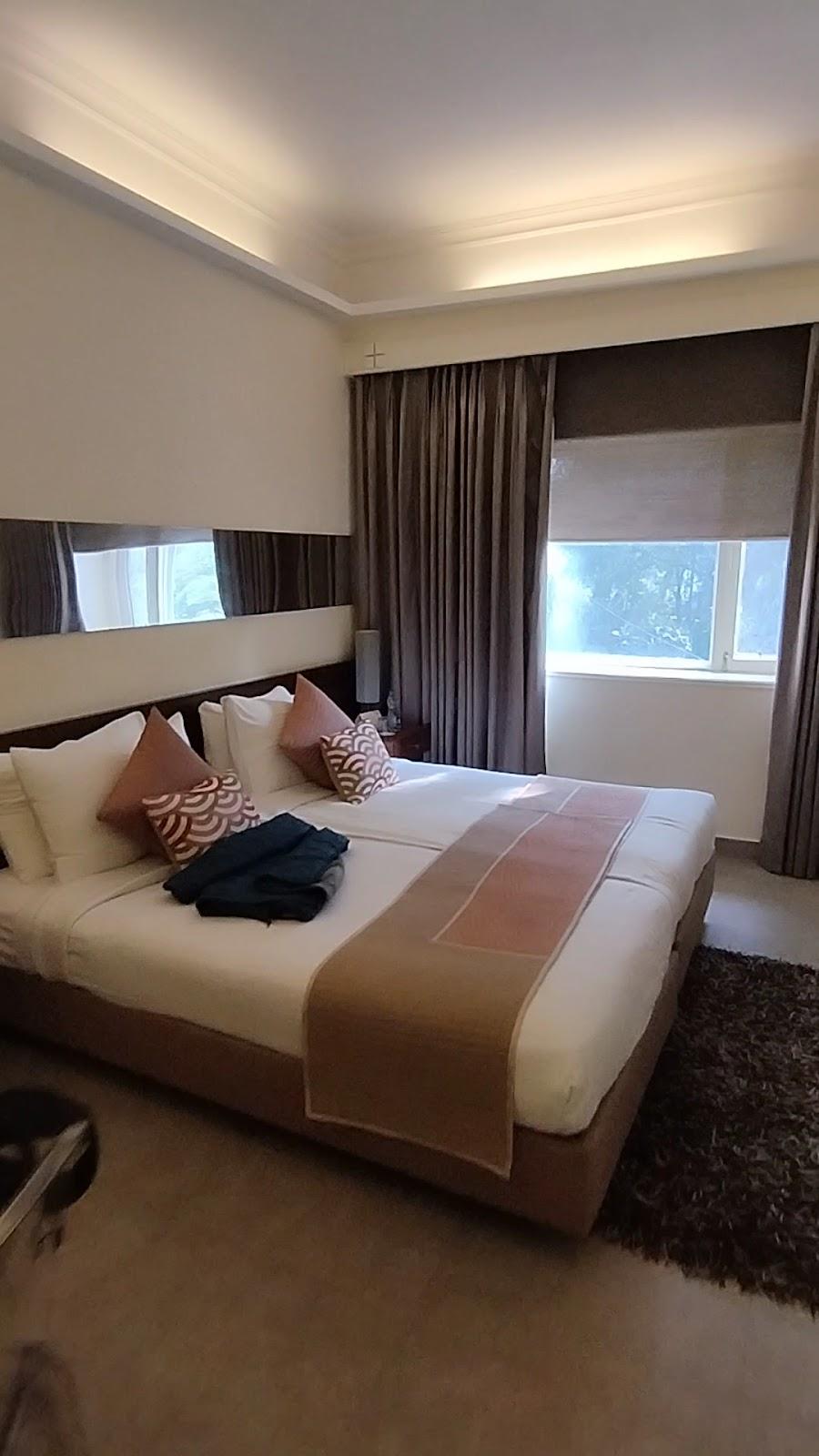 Hotel Diplomat – photo 2