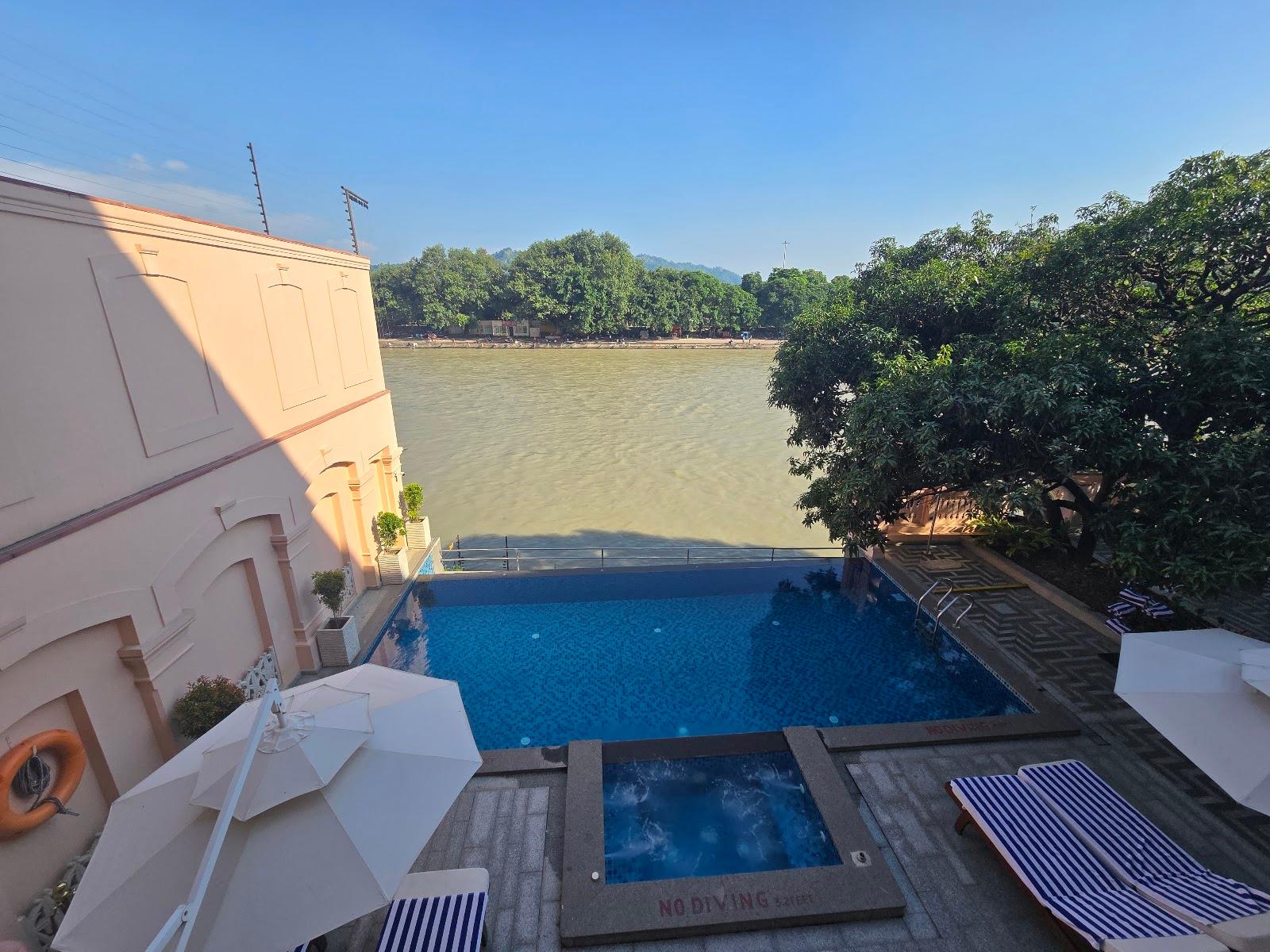Pilibhit House, Haridwar – IHCL SeleQtions – photo 4