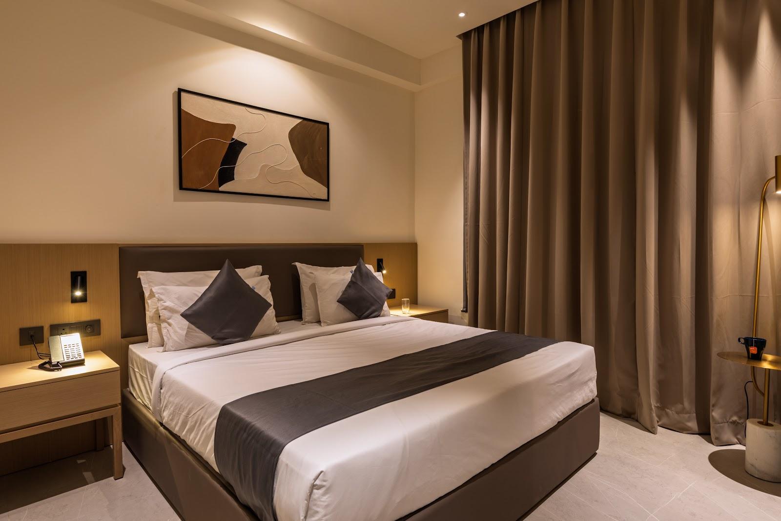 Hotel Starlight by Avana – photo 3