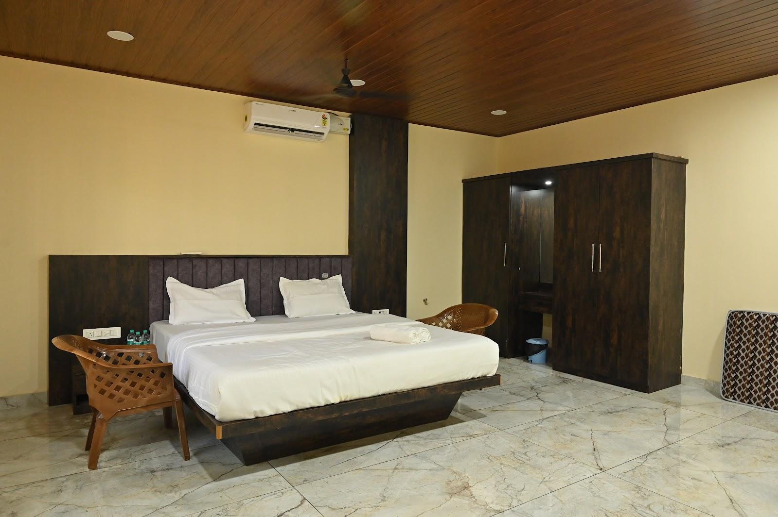 Aarna coastal resort – photo 3