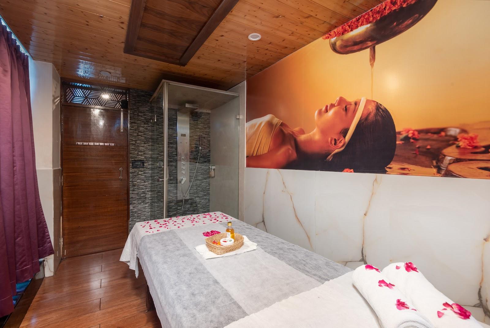 DLS Hotels On The Ganges Rishikesh – photo 2