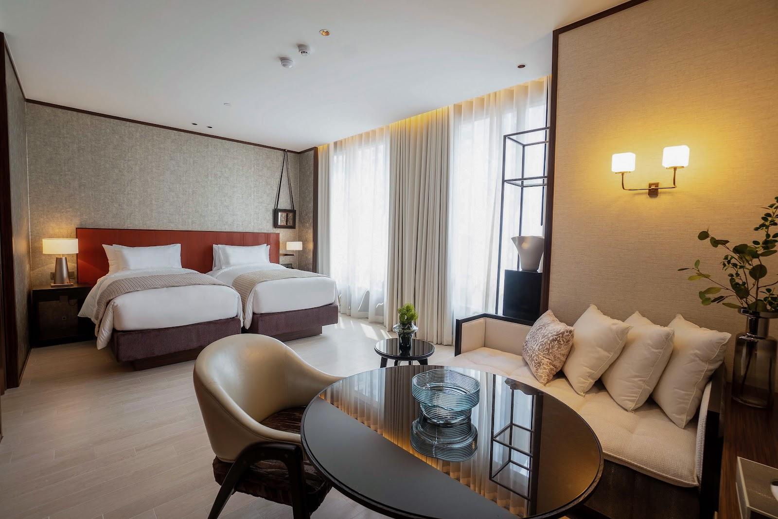 SILQ Hotel & Residence – photo 3
