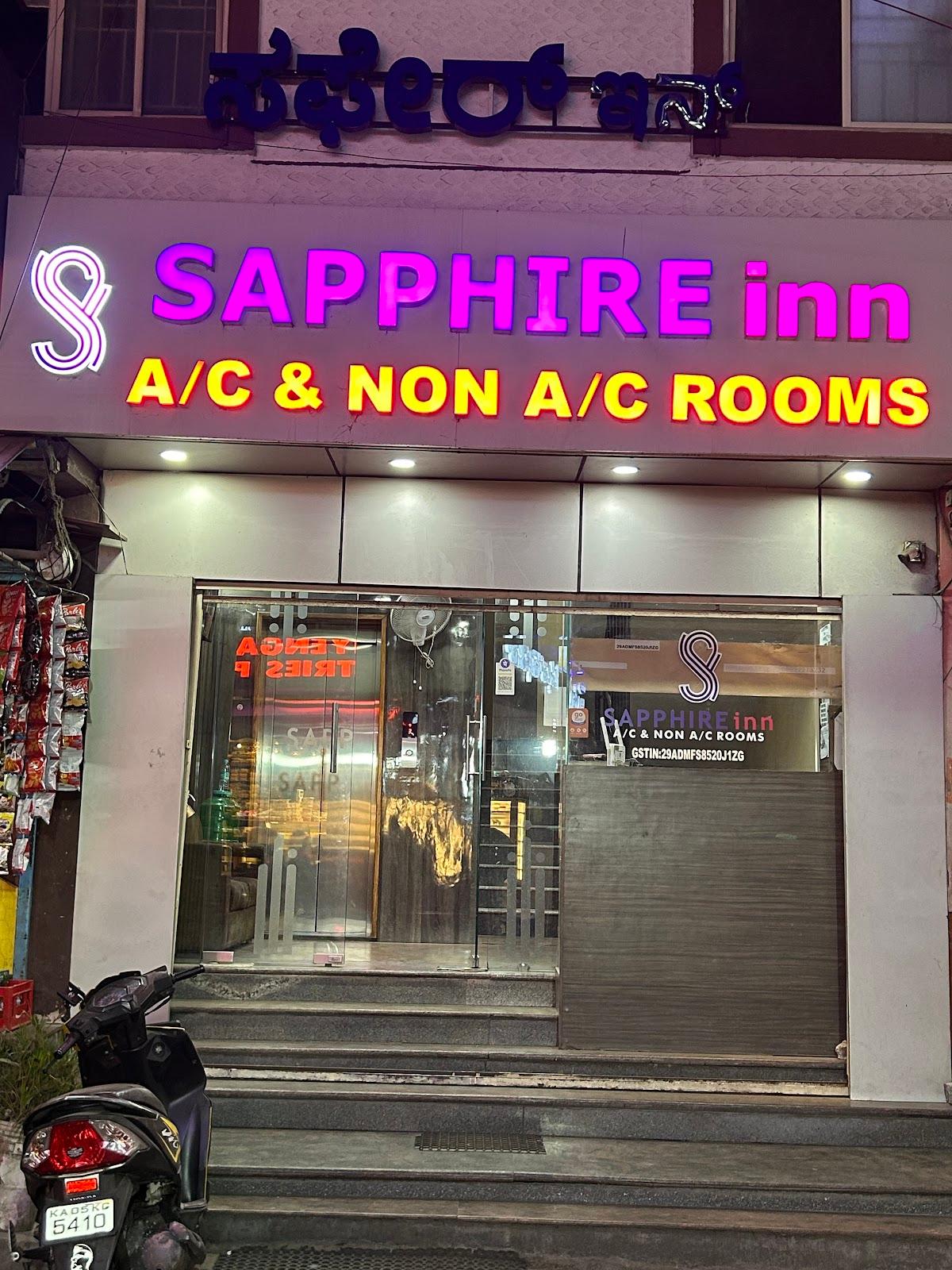 SAPPHIRE Inn – photo 1
