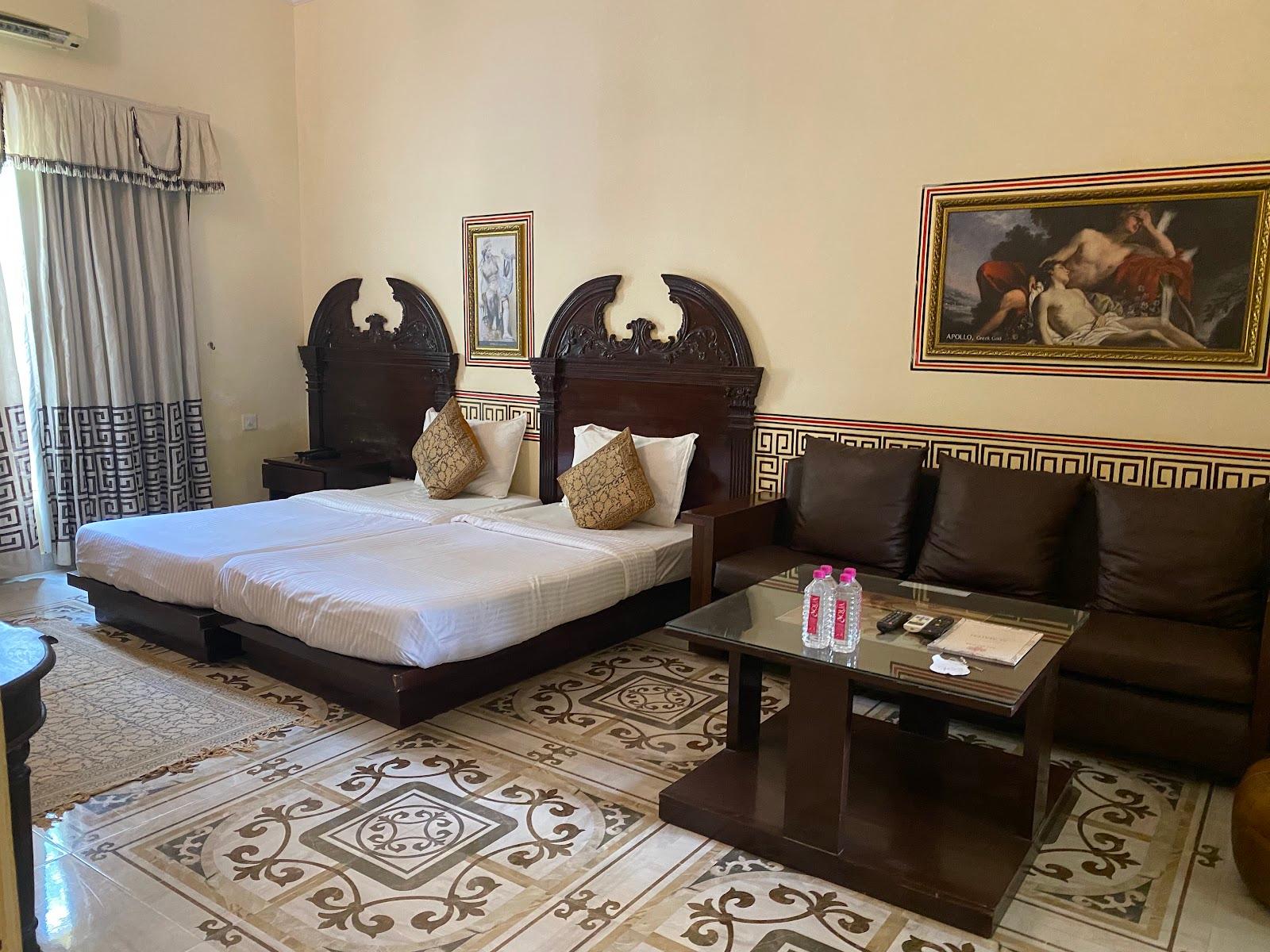 Aaram Baagh by Pachar Group, Pushkar – photo 3