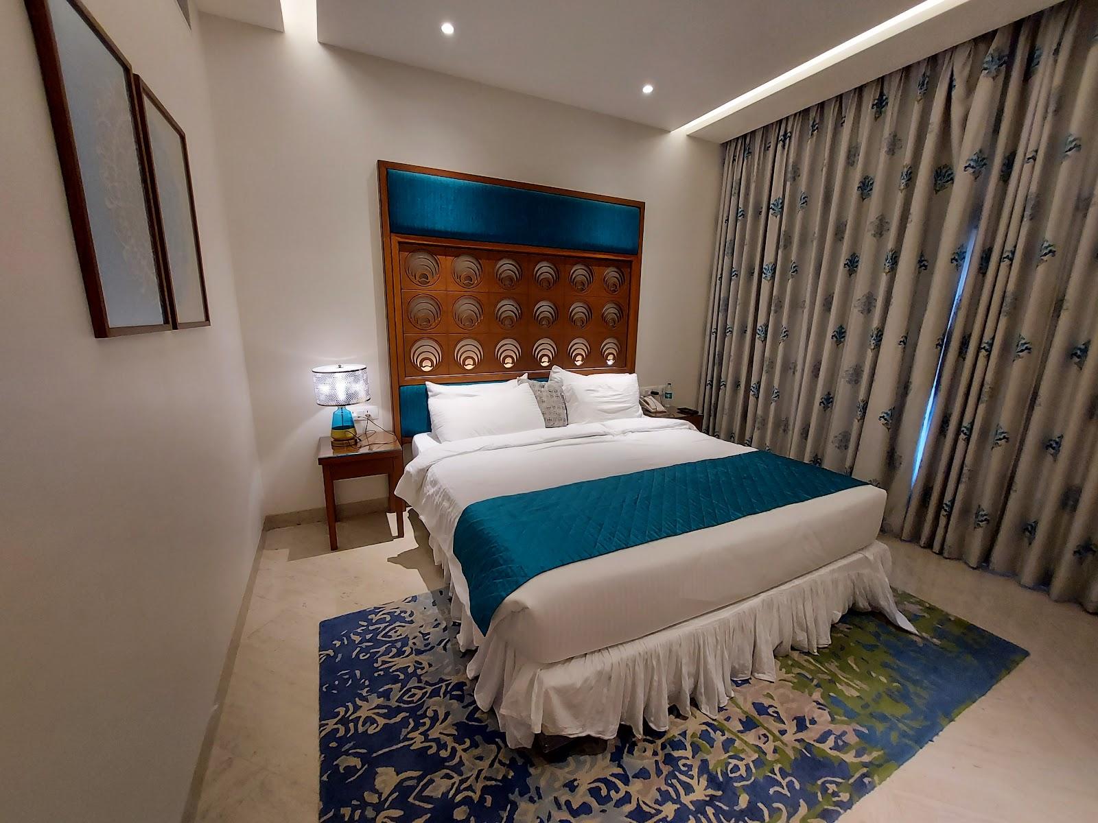 Hawthorn Suites by Wyndham Dwarka – photo 3
