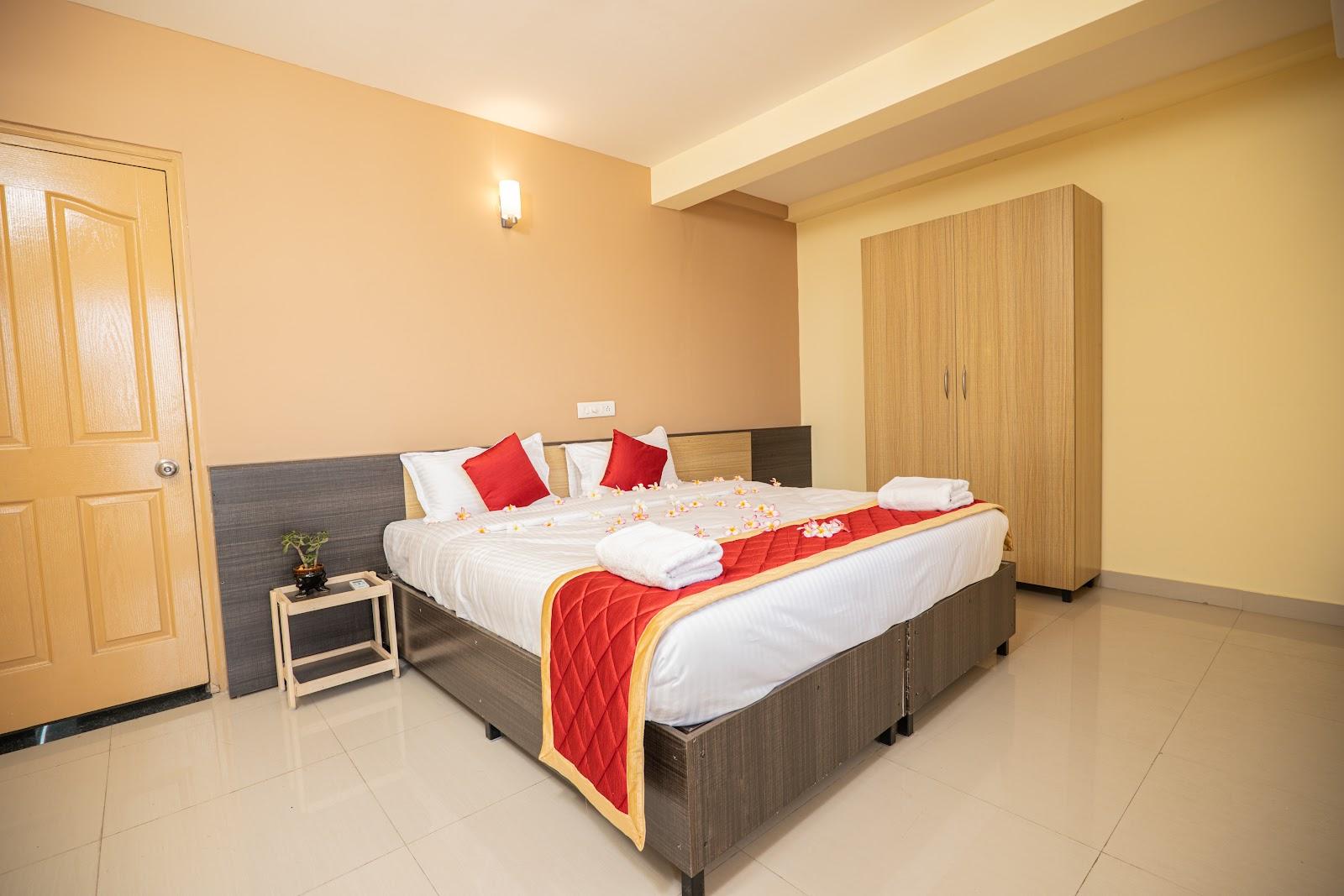 Guesture Stays Dwellington Electronic city phase 2 – photo 4