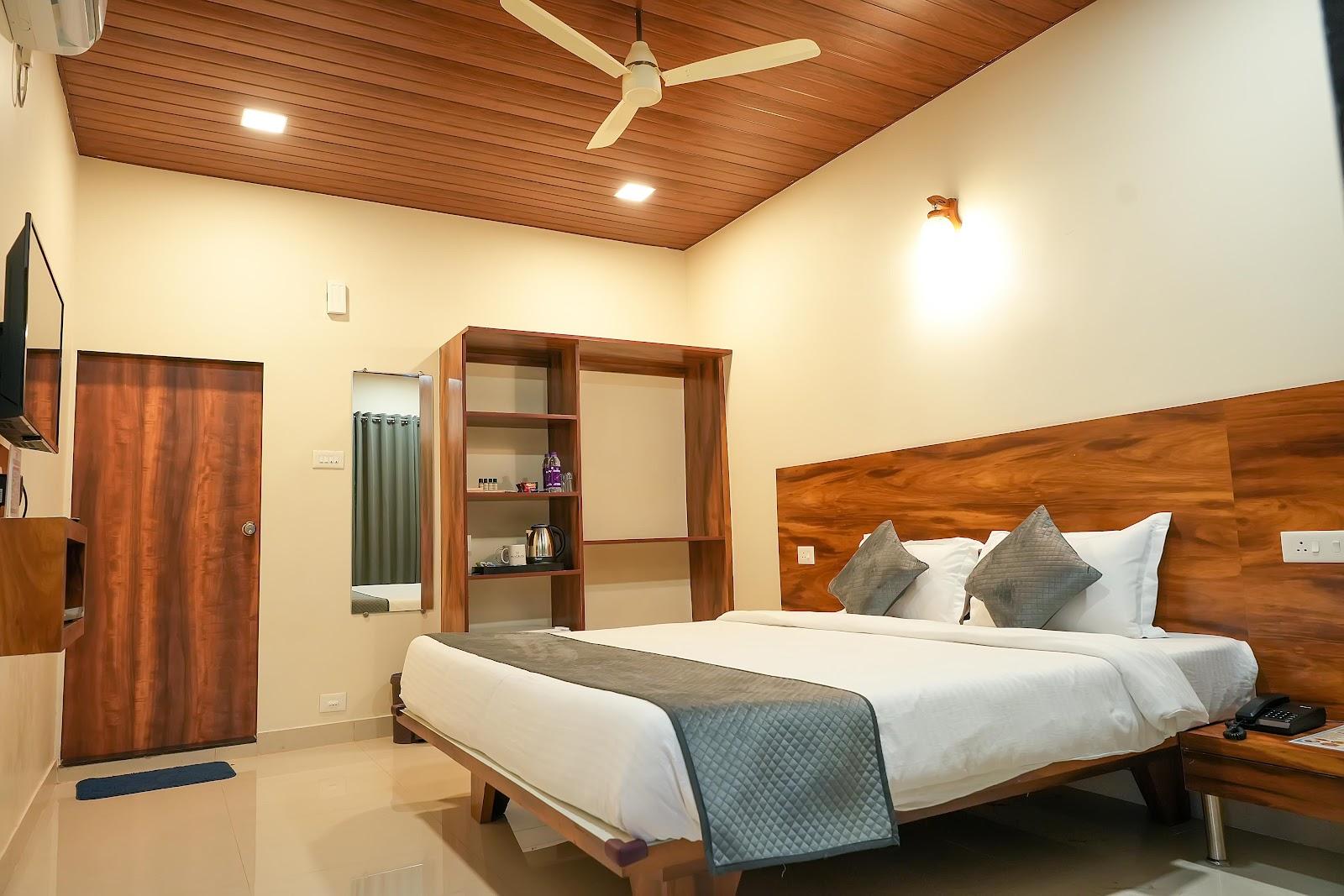 Novobliss Resort – photo 3