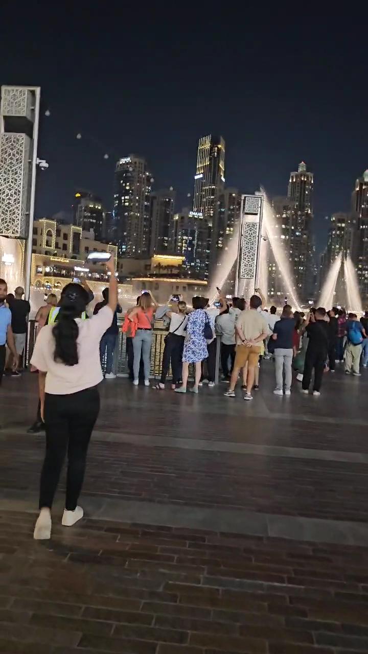 Dubai Palm Hotel – photo 2