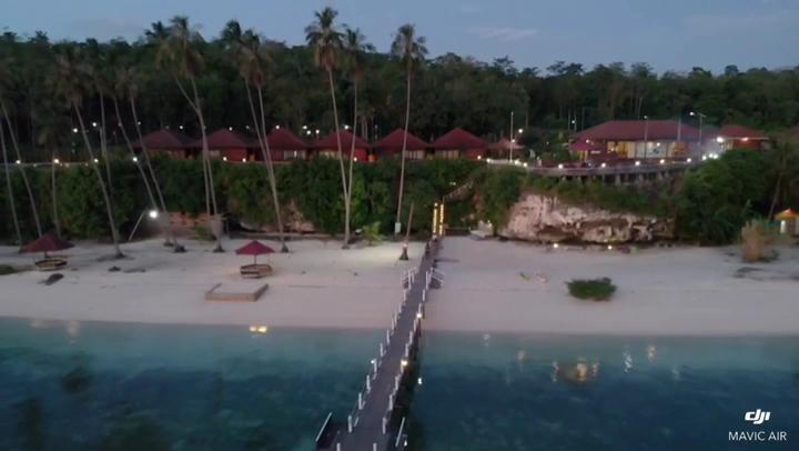 Green Nirvana Maratua Resort – photo 2