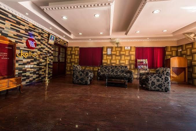 Kallada Hotels and Resorts – photo 4