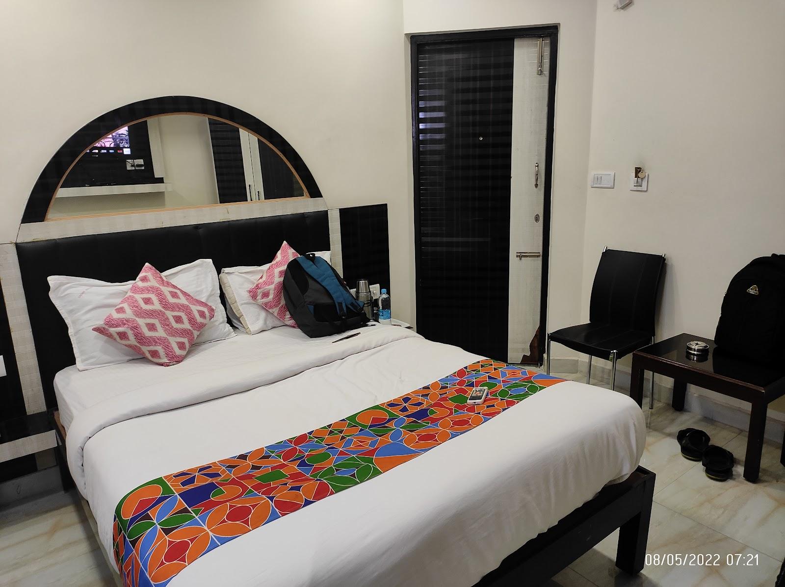 Udipi Home Egmore – photo 1
