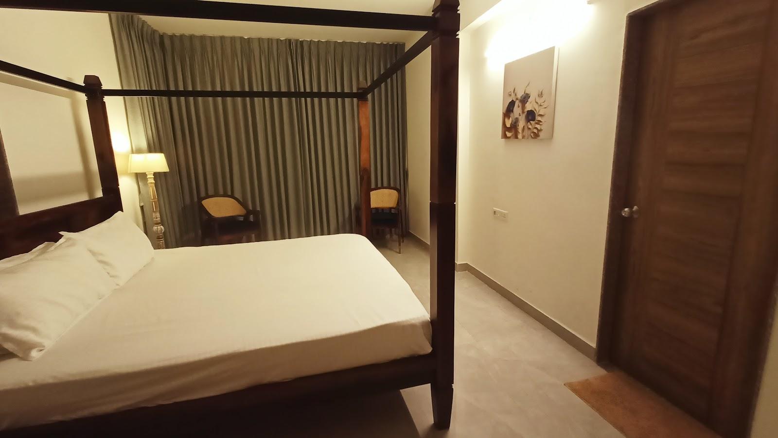 Luxury 2bhk apartment near candolim – photo 1