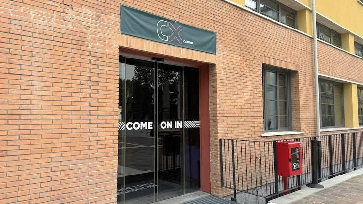 CXMilan | Bicocca Campus & Hotel – photo 1