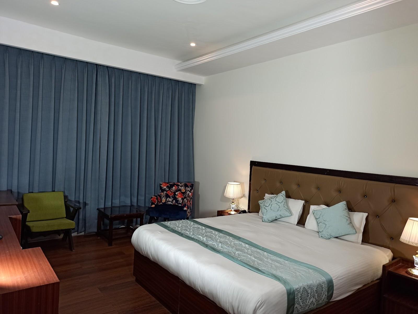 Leh villa – photo 2