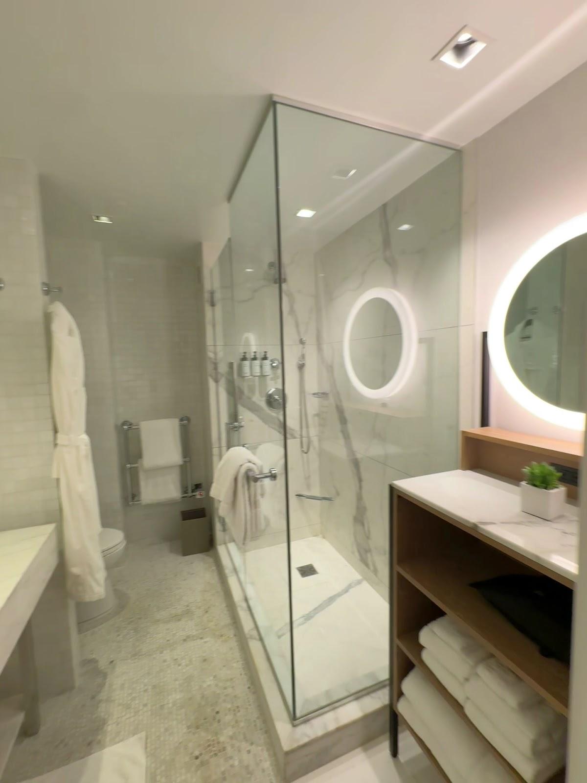 The Luxury Collection Hotel Manhattan Midtown