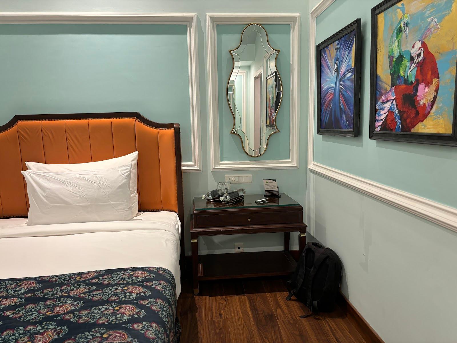 Mayfair on Sea – photo 3