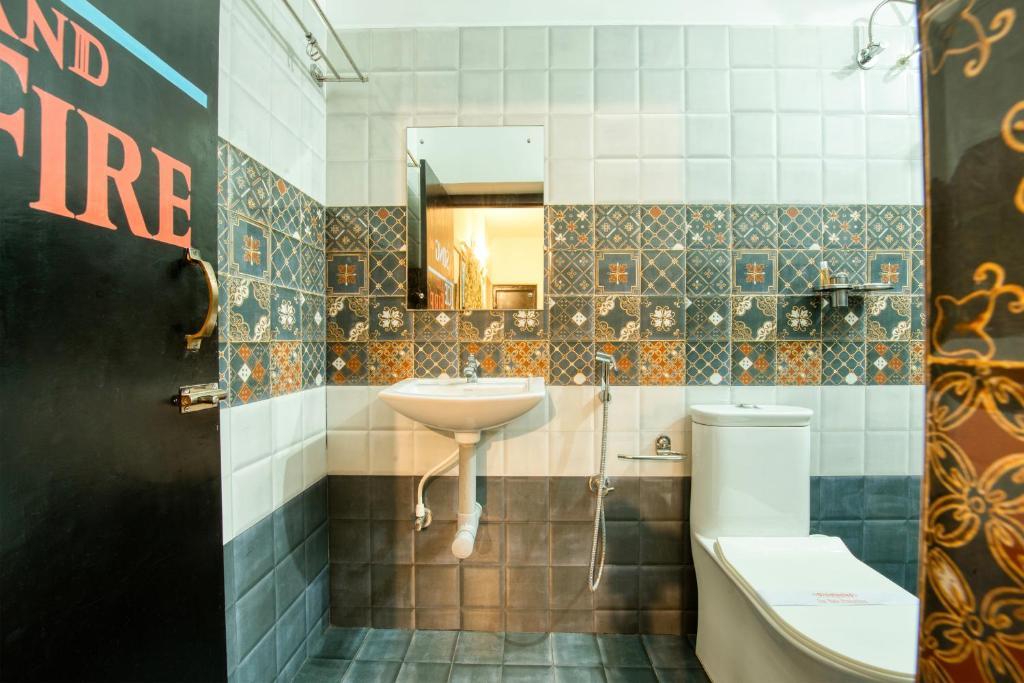 La Maison Charu – photo 4
