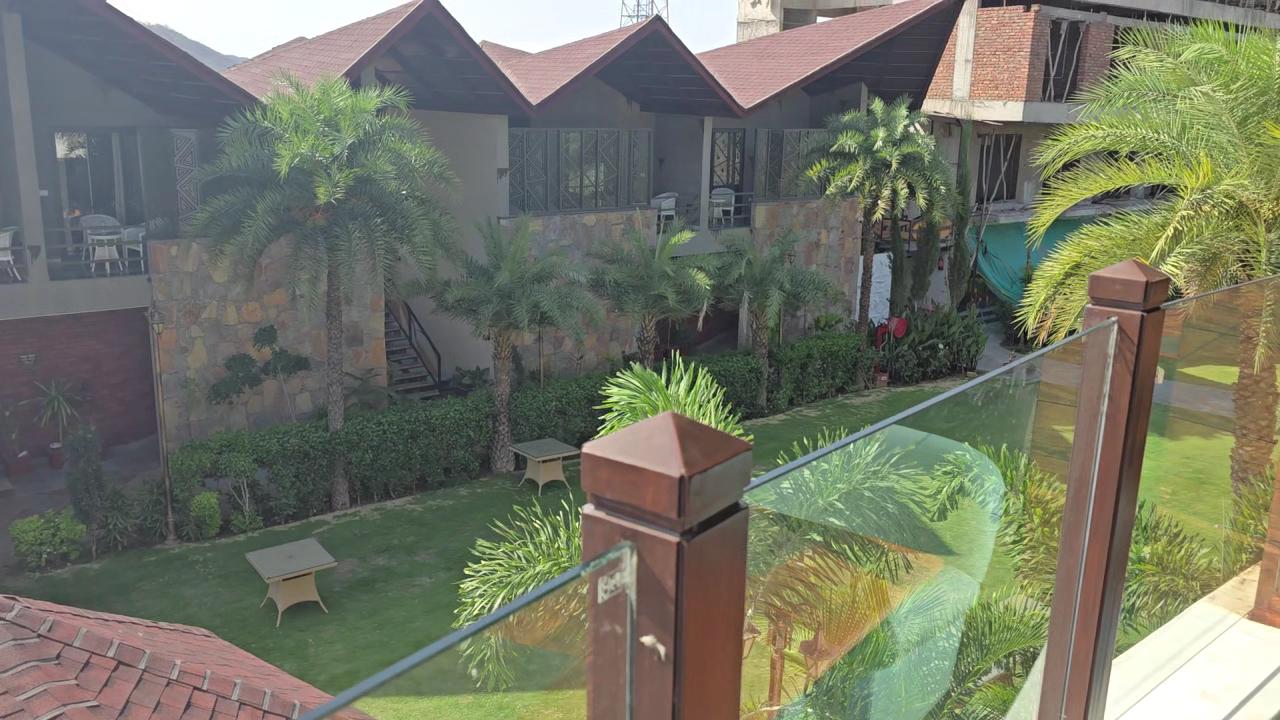 Mysa Resort & Spa – photo 1