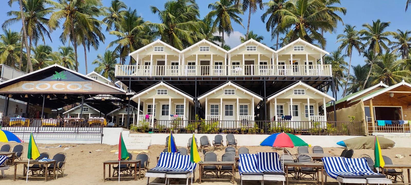 Cocos Beach Resort