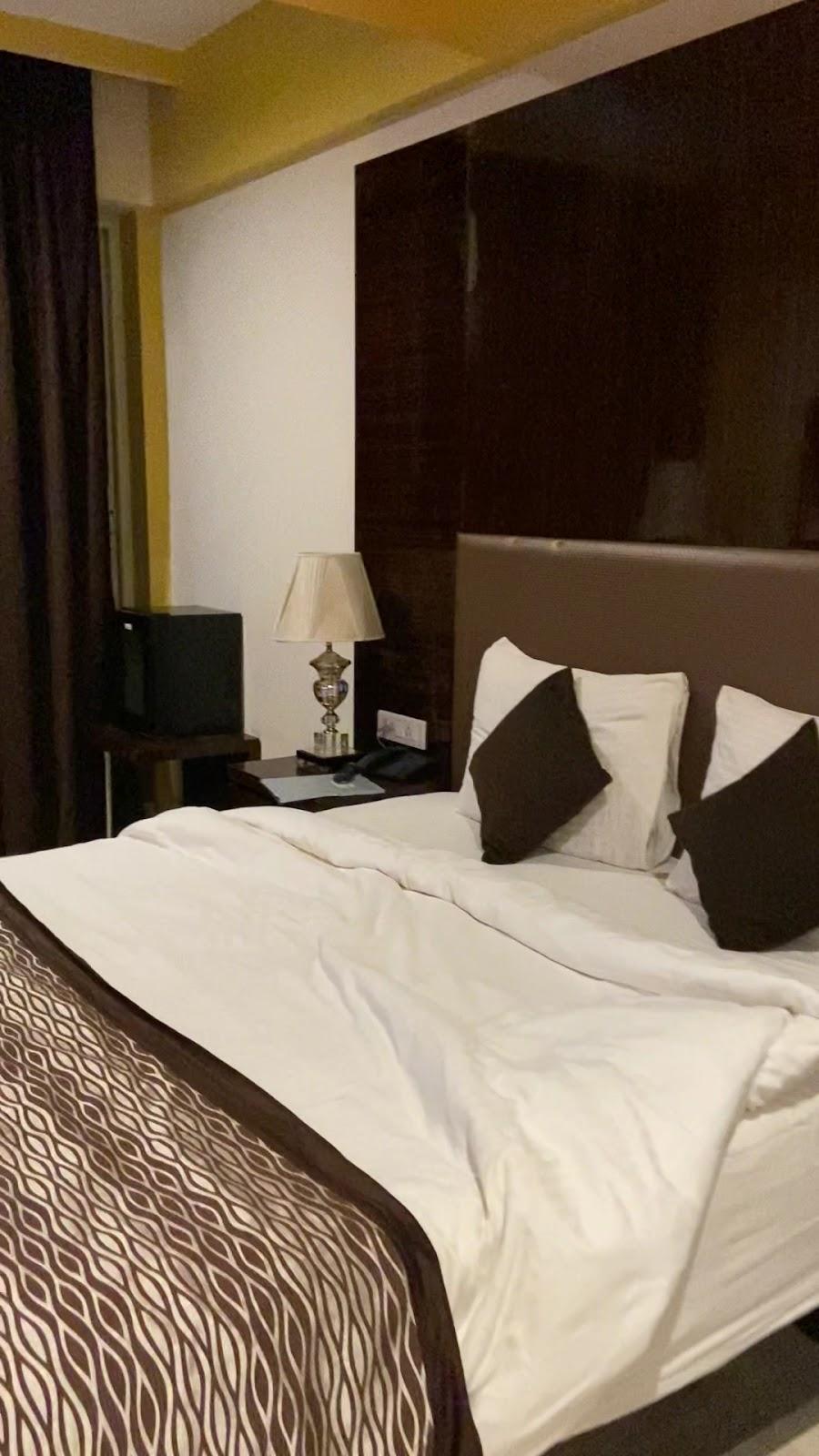 The Baga Beach Resort – photo 2