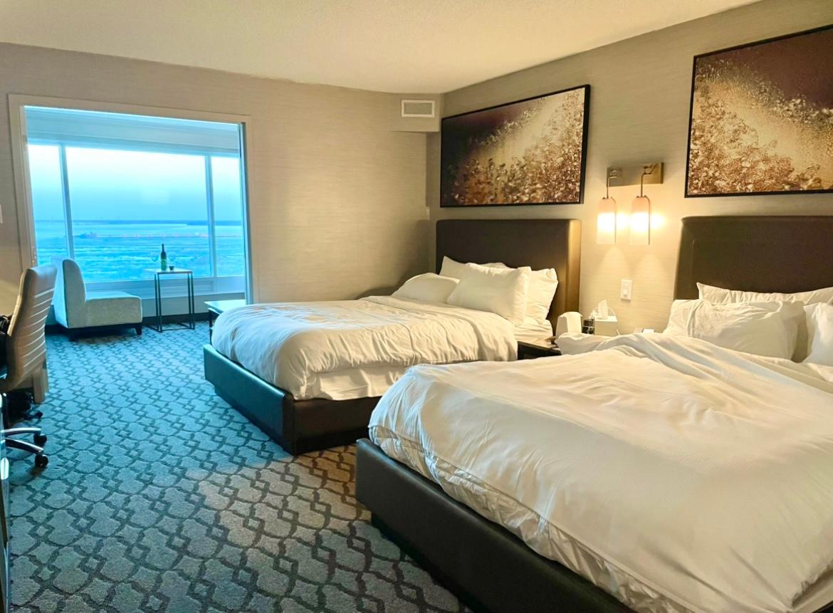 Niagara Falls Marriott Fallsview Hotel & Spa – photo 3