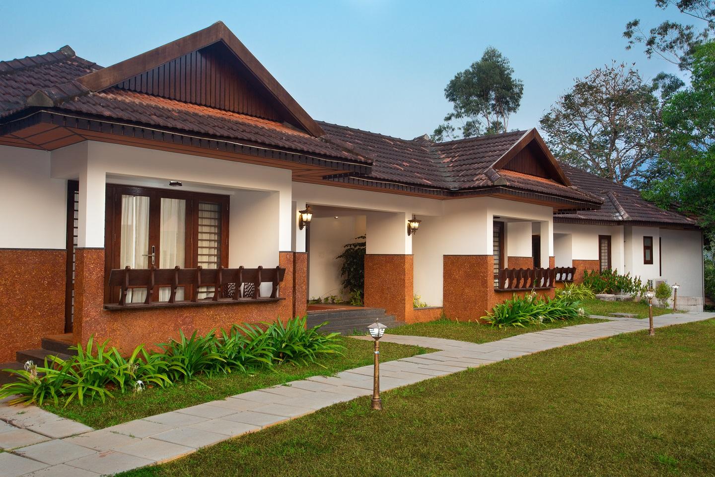 Heaven Inn Munnar Resorts – photo 1
